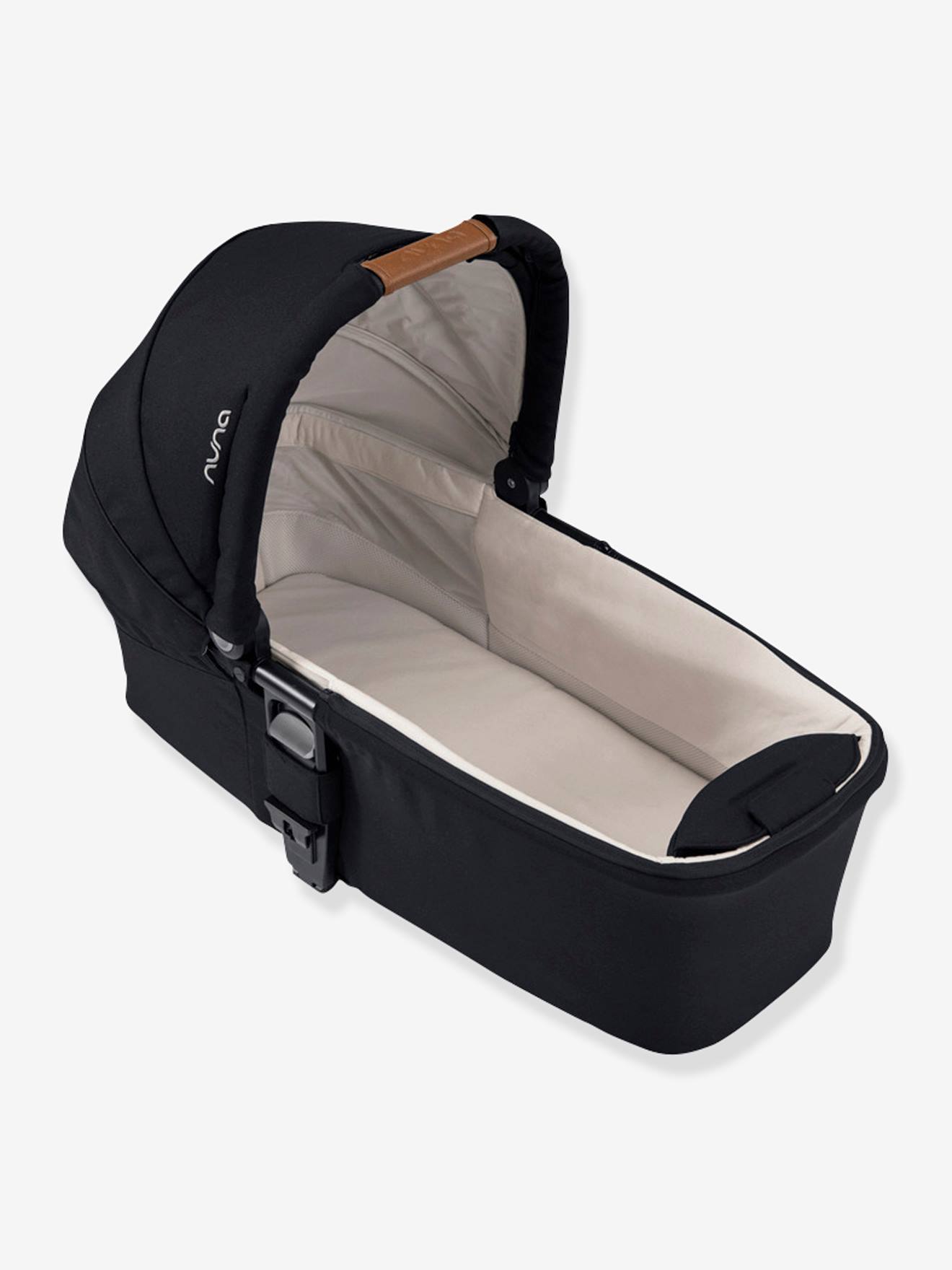 nuna mixx bassinet birch