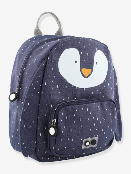 Fille-Accessoires-Cartable, trousse-Sac à dos Backpack animal TRIXIE