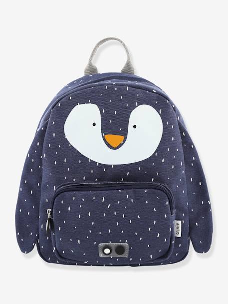 Sac à dos Backpack animal TRIXIE Mr Crocodile+Mr Dino+Mr Dog+Mr Fox+Mr Frog+Mr Lion+Mr Lion+Mr Penguin+Mr Polar Bear+Mrs Cat+Mrs Unicorn 29 - vertbaudet enfant 