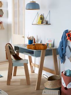 Chambre et rangement-Chambre-Bureau, table-Bureau primaire-Bureau enfant LIGNE ARCHITEKT