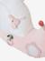 Grande peluche d'activités escargot PAYS ROSE multicolore 4 - vertbaudet enfant 