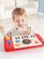 Table de mixage DJ mix - HAPE BLANC 3 - vertbaudet enfant 