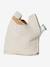 Sac avec provisions en bois FSC® multicolore 2 - vertbaudet enfant 