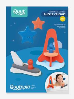 Jouet-Premier âge-Puzzle de bain Friends - QUUT