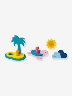 Jouet-Premier âge-Jouets de bain-Puzzle de bain Friends - QUUT