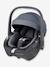 Siège-auto rotatif MAXI COSI Pebble 360 i-Size 40 à 83 cm, équivalence groupe 0+ Gris foncé (Essential graphite+Noir (Essential black) 3 - vertbaudet enfant 