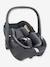 Siège-auto rotatif MAXI COSI Pebble 360 i-Size 40 à 83 cm, équivalence groupe 0+ Gris foncé (Essential graphite 2 - vertbaudet enfant 