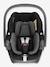 Siège-auto rotatif MAXI COSI Pebble 360 i-Size 40 à 83 cm, équivalence groupe 0+ Gris foncé (Essential graphite+Noir (Essential black) 6 - vertbaudet enfant 