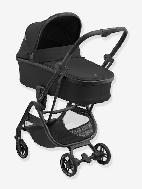 Poussette MAXI COSI Léona Noir (Essential black) 5 - vertbaudet enfant 