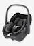 Siège-auto rotatif MAXI COSI Pebble 360 i-Size 40 à 83 cm, équivalence groupe 0+ Gris foncé (Essential graphite+Noir (Essential black) 7 - vertbaudet enfant 