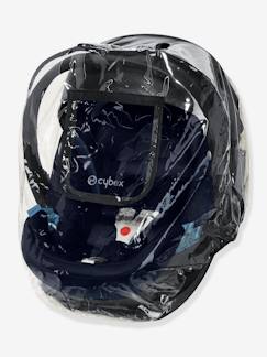 -Habillage pluie pour sièges-auto coque CYBEX Séries Aton et Cloud