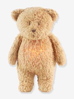 -Veilleuse peluche MOONIE Ourson en coton bio*