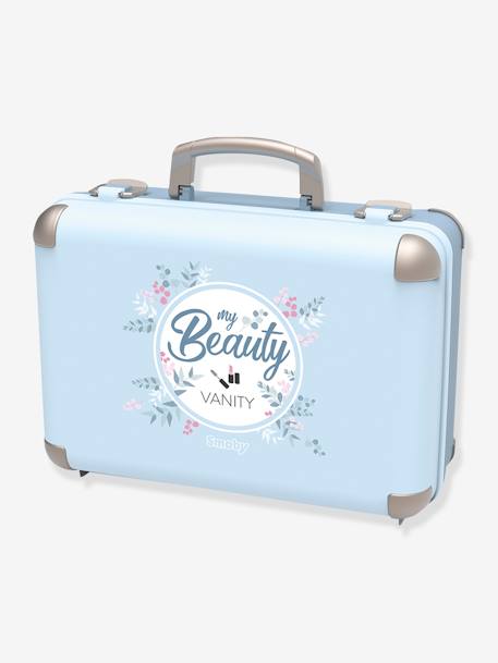 Mon Vanity Beauté - SMOBY BLEU 5 - vertbaudet enfant 