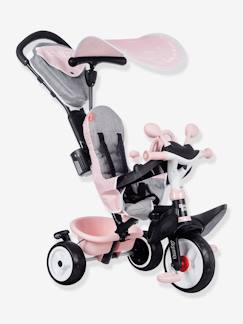 Jouet-Tricycle Baby Driver plus - SMOBY