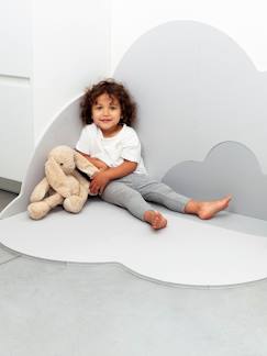 Tapis d'éveil Nuage Large - QUUT  - vertbaudet enfant