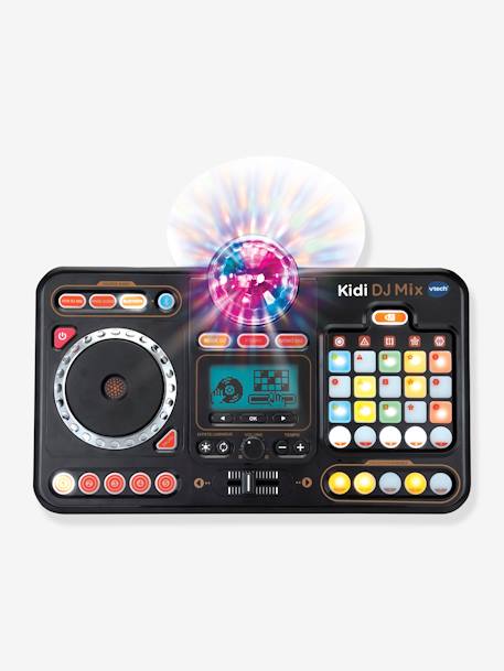 Kidi DJ Mix - VTECH NOIR 1 - vertbaudet enfant 