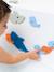 Puzzle de Bain - QUUT BLANC+BLANC+BLANC+BLANC 6 - vertbaudet enfant 