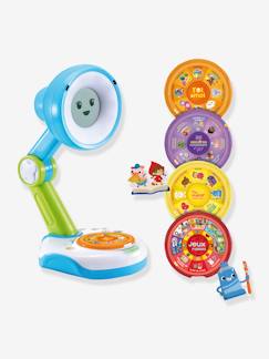 Jouet-Jeux éducatifs-Funny Sunny - VTECH