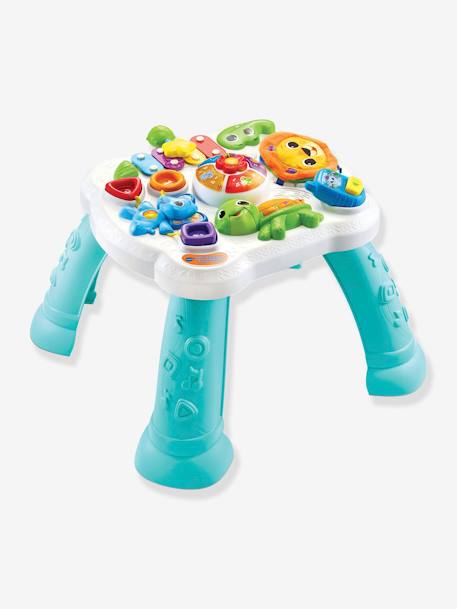 Table d’Activités Sensorielle des P’tits Loulous - VTECH MULTICOLORE 2 - vertbaudet enfant 