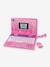 Genius XL Color Pro Bilingue - VTECH ROSE 1 - vertbaudet enfant 