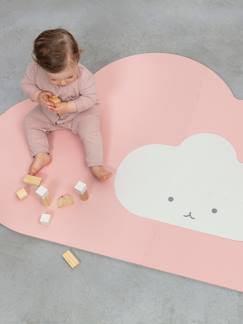 Jouet-Premier âge-Tapis d'éveil Nuage Small - QUUT