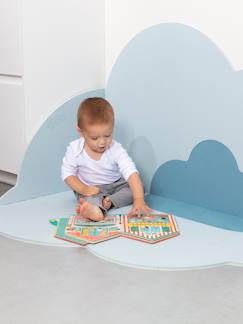 Tapis d'éveil Nuage Large - QUUT  - vertbaudet enfant