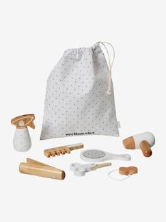 Jouet-Kit du coiffeur en bois FSC®