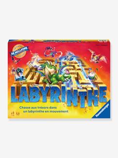 Jouet-Jeux de société-Labyrinthe - Nouveau Modèle - RAVENSBURGER