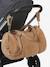 Sac à langer Baby Roll en peluche beige 8 - vertbaudet enfant 