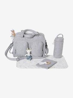 Sac à langer multipoches Family  - vertbaudet enfant