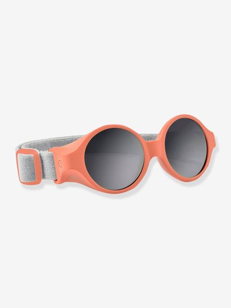 Lunettes de soleil BEABA Glee pour bébé de 0 à 9 mois Aqua+Chalk pink+Grapefruit+Lila+Pearl blue+Sage green+Tender yellow+Terracotta 17 - vertbaudet enfant 