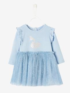 Bébé-Robe, jupe-Robe 2 en 1 bébé