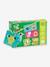 Puzzle Duo Habitat - DJECO MULTICOLORE 1 - vertbaudet enfant 