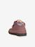 Boots bébé fille B Hynde Girl WPF GEOX® rose foncé 3 - vertbaudet enfant 