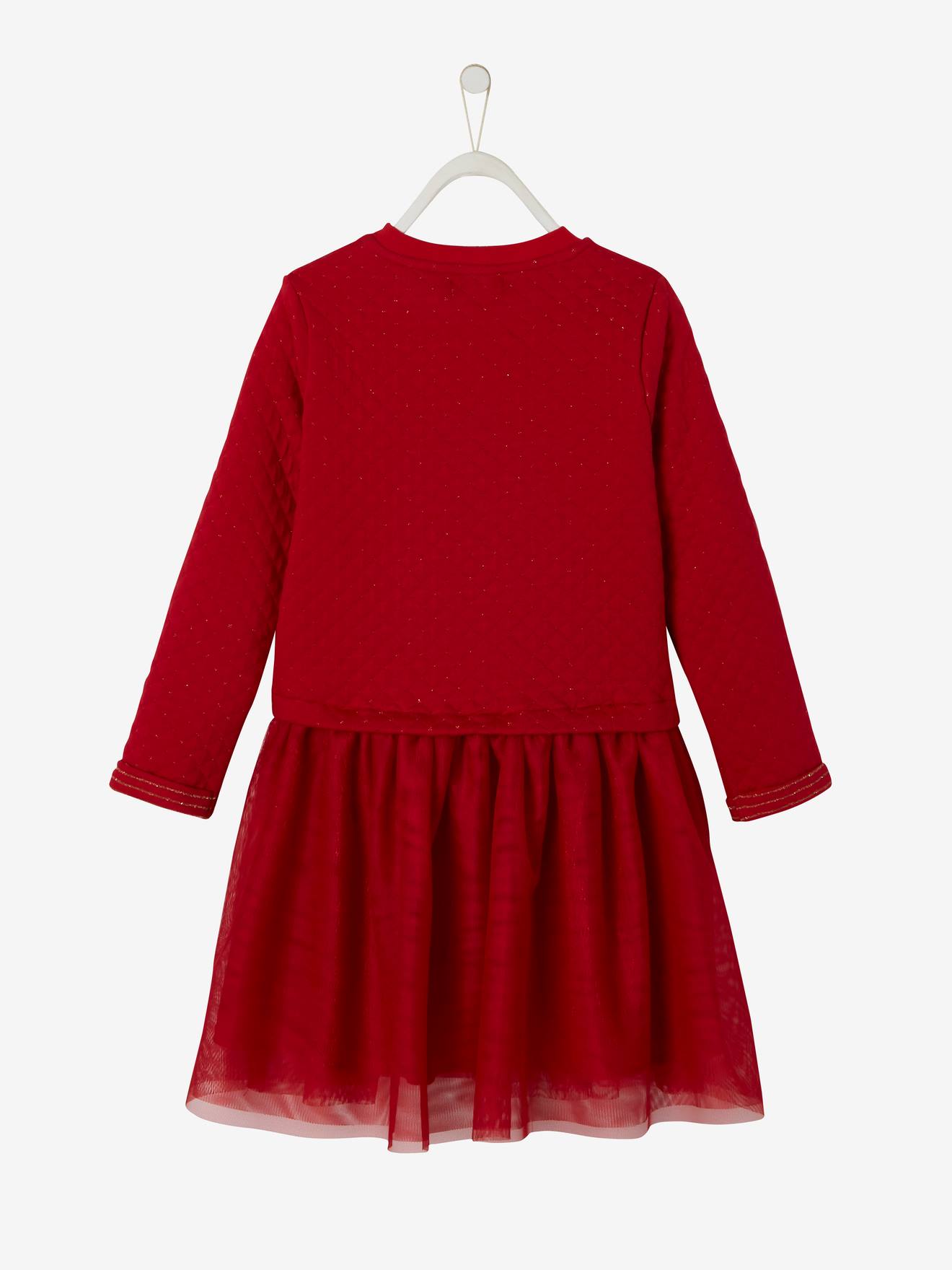 Robe de shops noel fille 8 ans