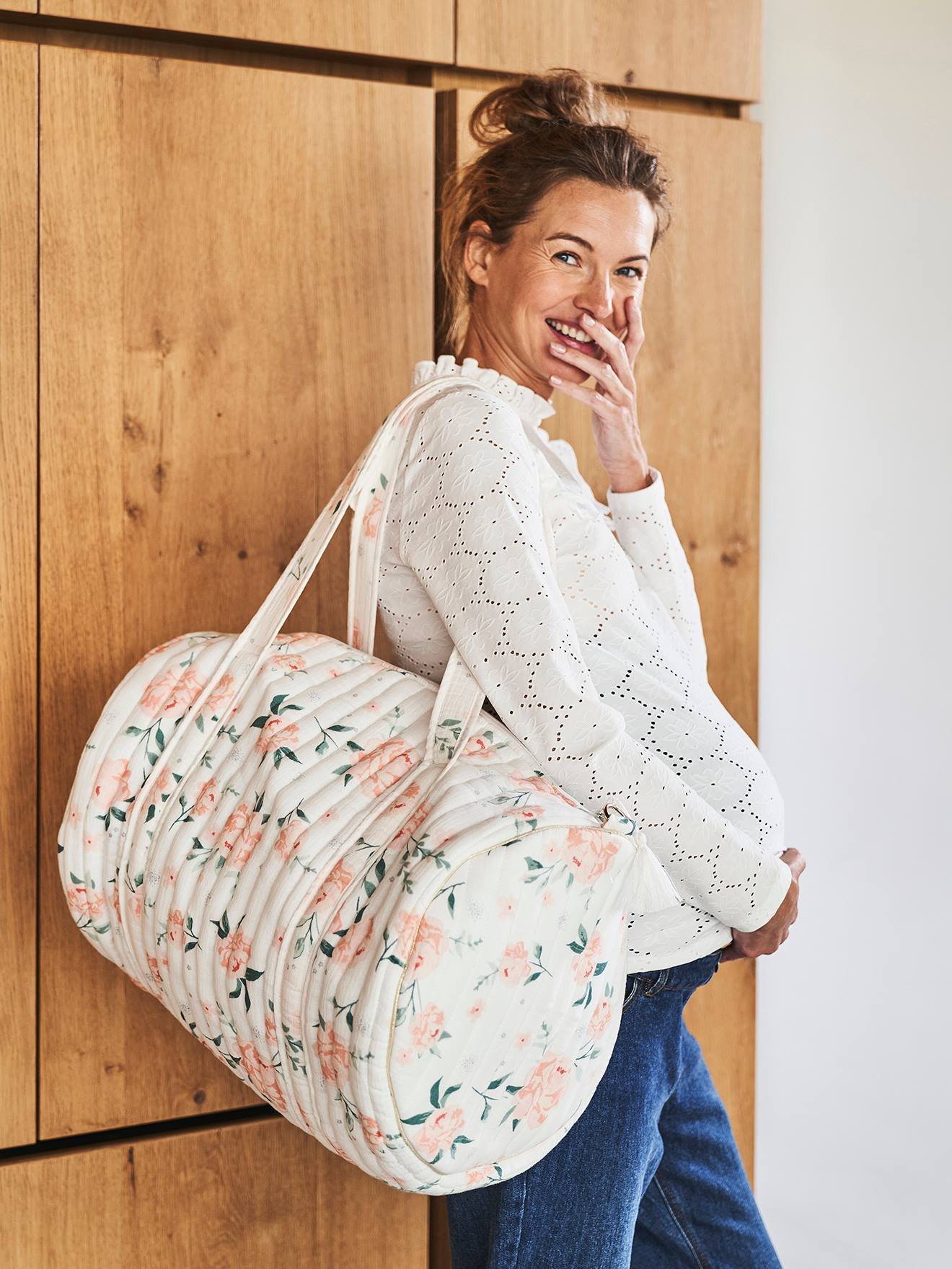 Sac a outlet langer pour bebe