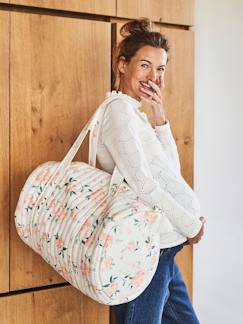 Sac à langer Baby Roll en gaze de coton  - vertbaudet enfant