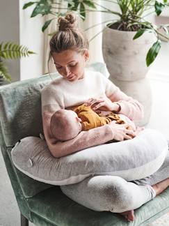 Coussin d'allaitement  - vertbaudet enfant