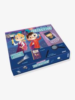 Mon Coffret de Détective - AUZOU  - vertbaudet enfant