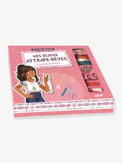 Mes Bijoux en Attrape-Rêves 2 - AUZOU  - vertbaudet enfant