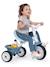 Tricyle Be Move Confort - SMOBY BLEU CIEL+ROSE POUDRE 11 - vertbaudet enfant 