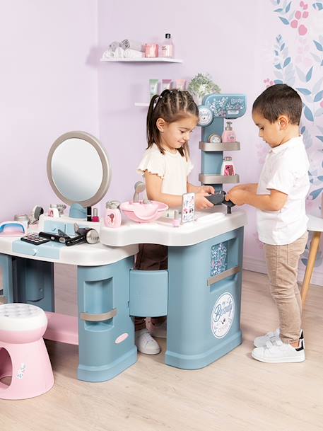 Mon Centre de Beauté - SMOBY BLEU 3 - vertbaudet enfant 