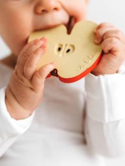 Jouet de dentition Pépita la Pomme - OLI & CAROL  - vertbaudet enfant