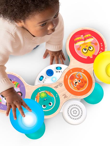 Batterie connectée Magic Touch Baby Einstein - HAPE BLANC 3 - vertbaudet enfant 