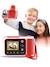 Kidizoom Print Cam - VTECH ROUGE 2 - vertbaudet enfant 