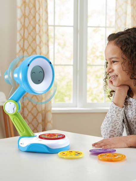 Funny Sunny - VTECH BLEU 2 - vertbaudet enfant 