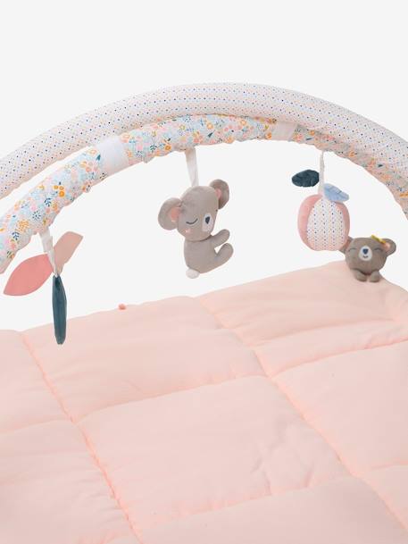 Tapis d'éveil en gaze de coton Koala+Tanzanie 5 - vertbaudet enfant 