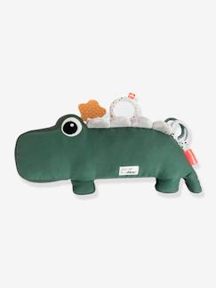 Jouet-Premier âge-Doudous et jouets en tissu-Peluche d'Activités Croco - DONE BY DEER