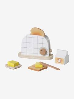 Jouet-Set toaster en bois FSC®