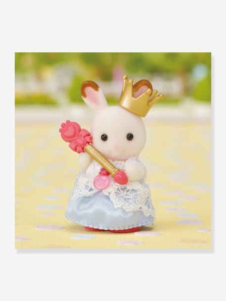 Le Carrosse Royal - SYLVANIAN FAMILIES BLANC 8 - vertbaudet enfant 